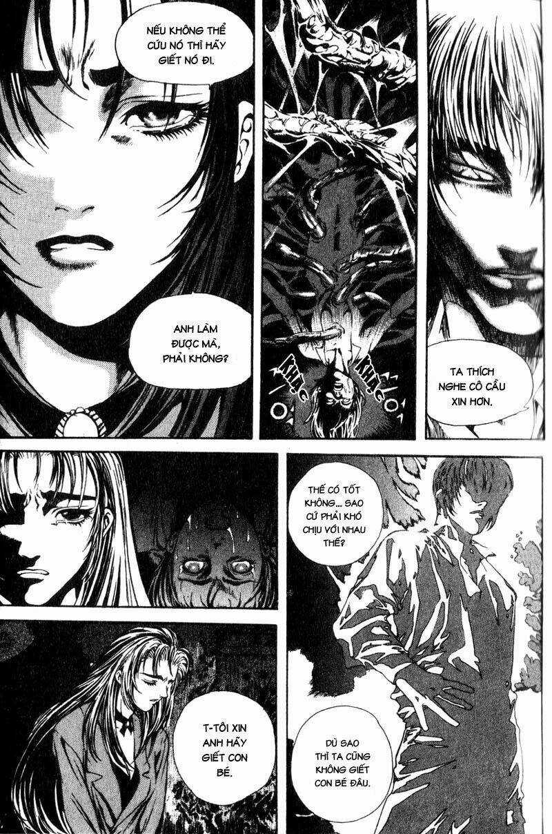 Đảo Địa Ngục - Chapter 5 - Trang 9