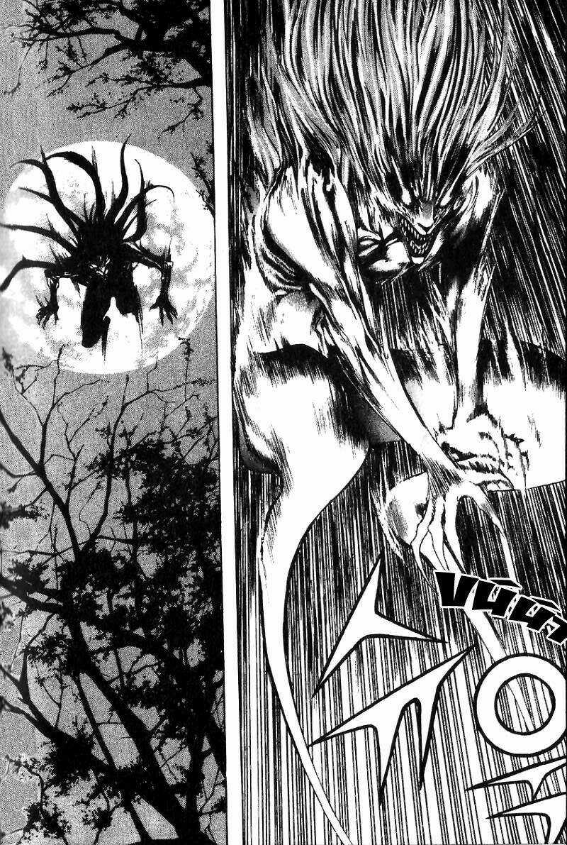 Đảo Địa Ngục - Chapter 6 - Trang 18