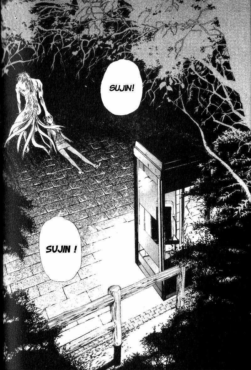 Đảo Địa Ngục - Chapter 6 - Trang 24