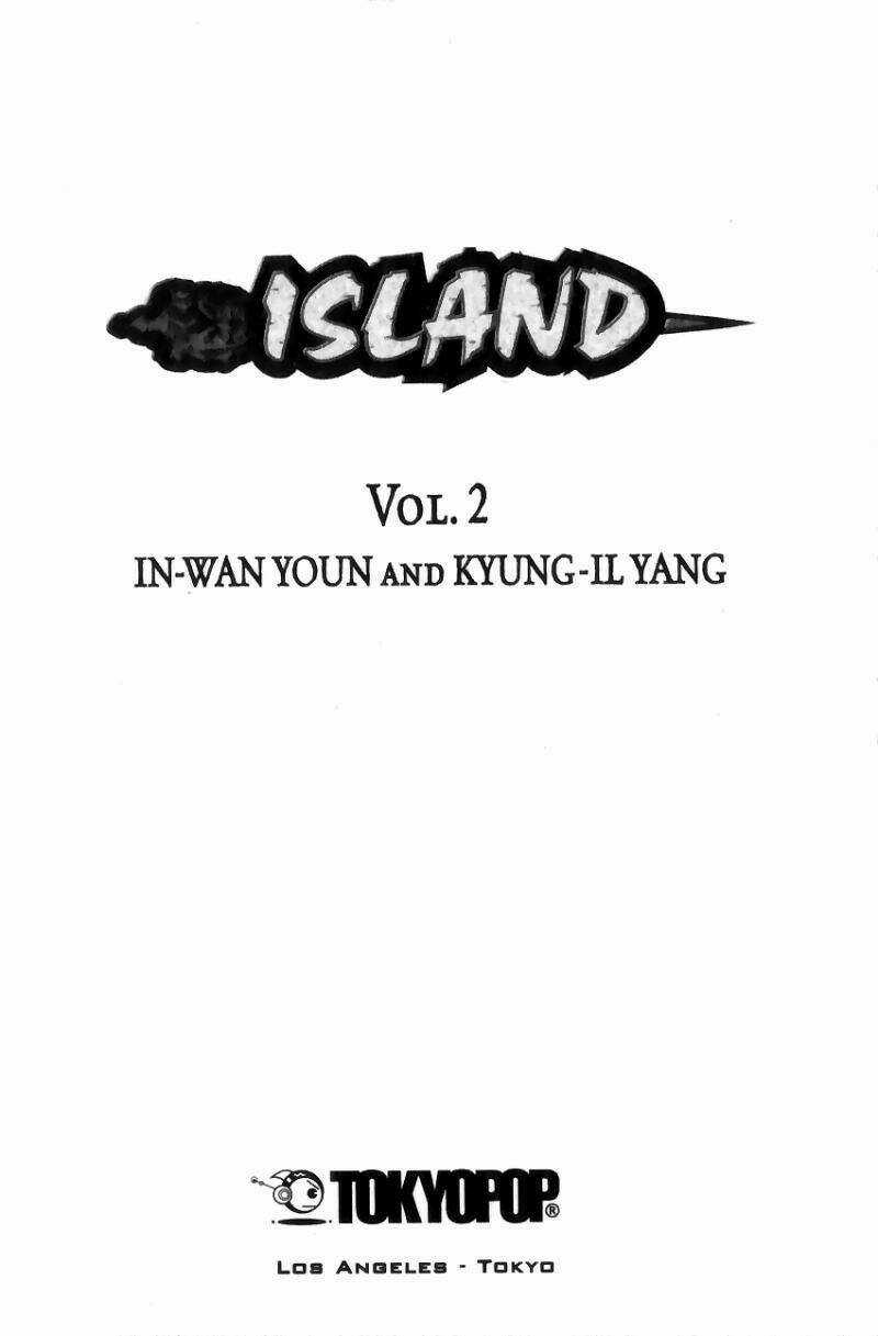 Đảo Địa Ngục - Chapter 6 - Trang 5
