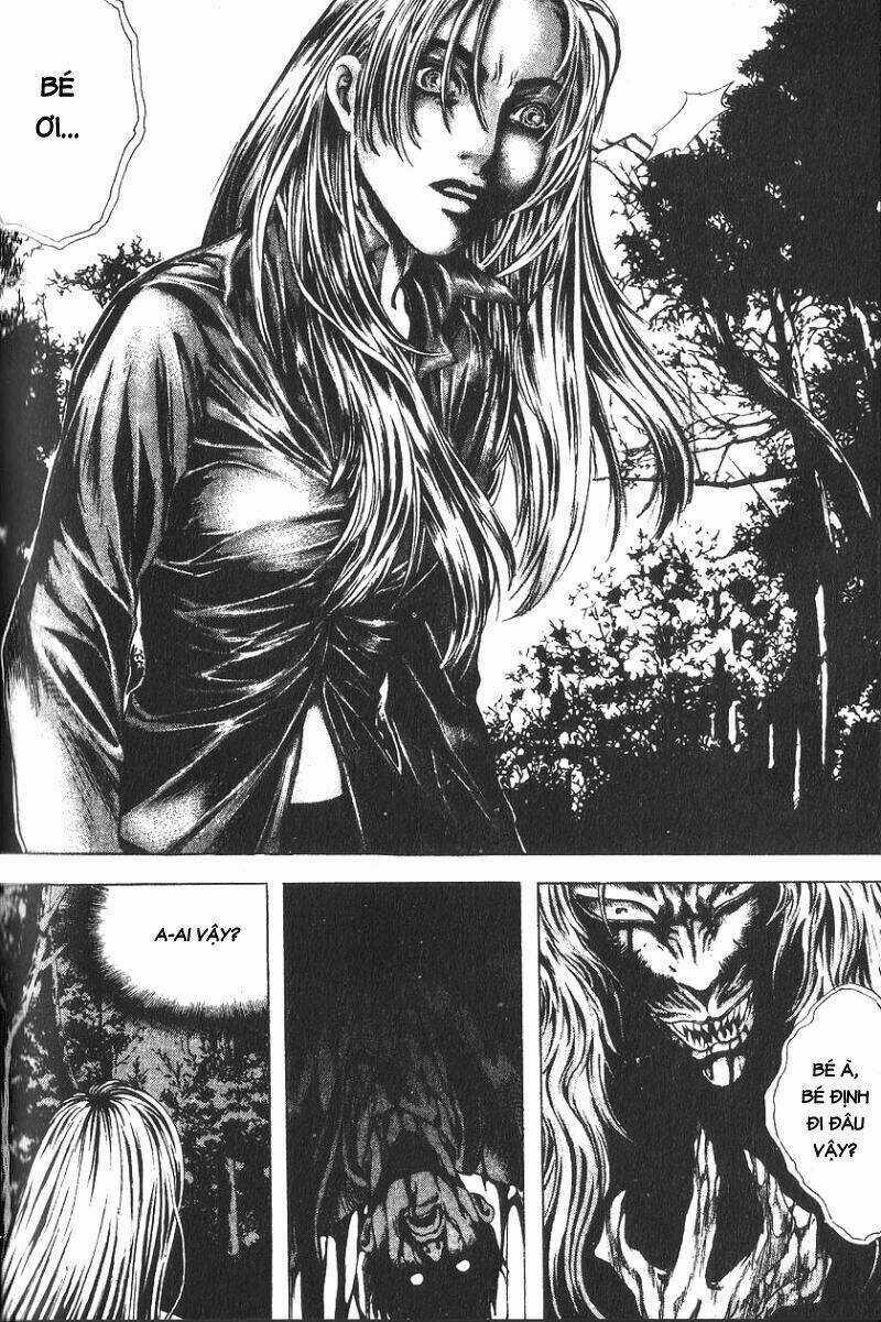 Đảo Địa Ngục - Chapter 7 - Trang 11