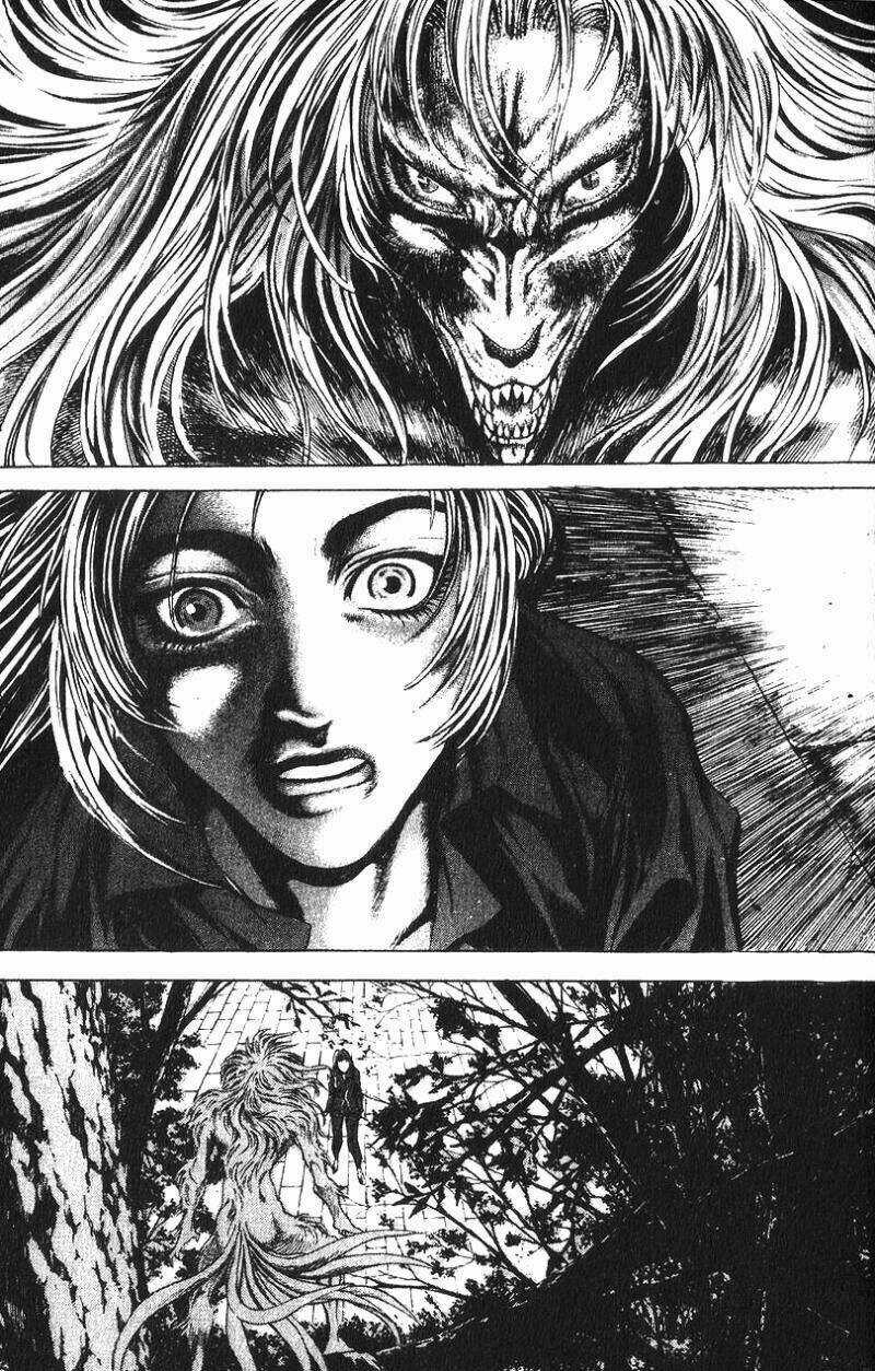 Đảo Địa Ngục - Chapter 7 - Trang 13