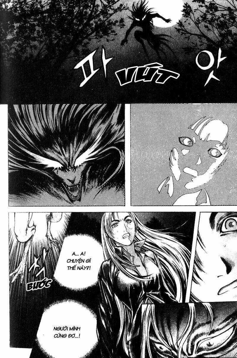 Đảo Địa Ngục - Chapter 7 - Trang 14