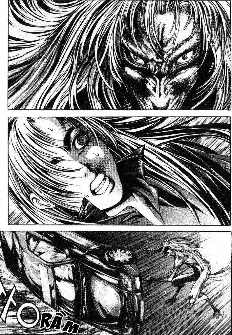 Đảo Địa Ngục - Chapter 7 - Trang 19