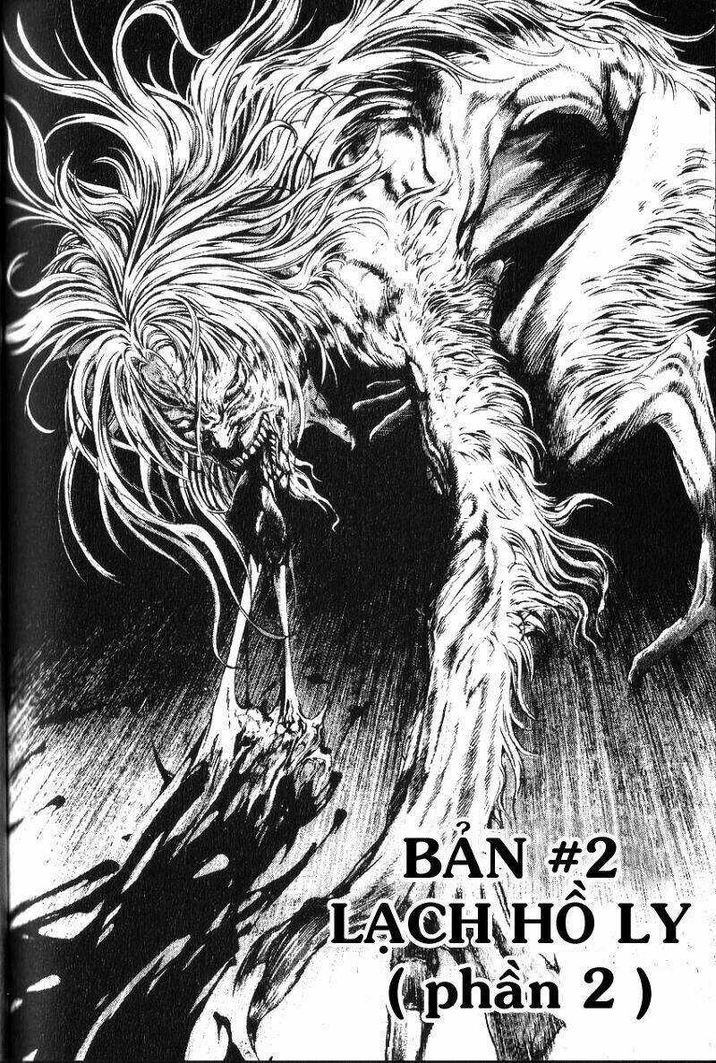 Đảo Địa Ngục - Chapter 7 - Trang 3