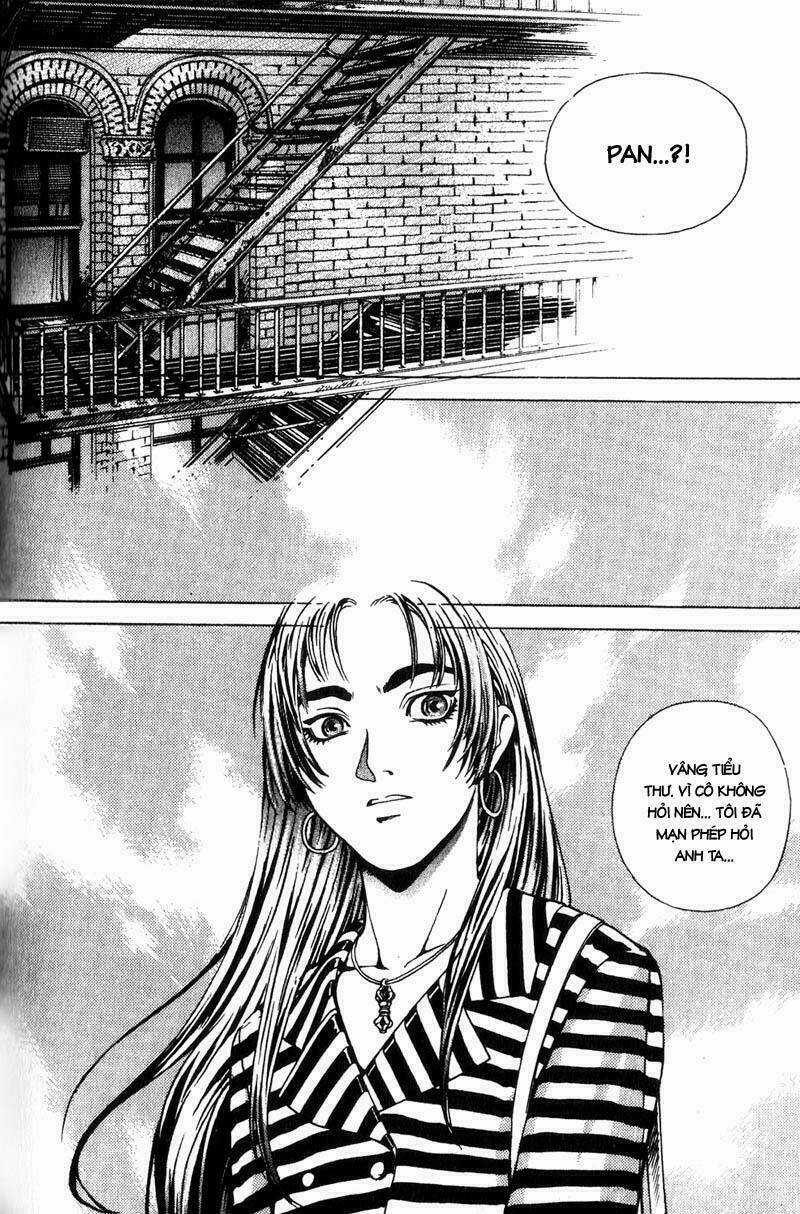 Đảo Địa Ngục - Chapter 9 - Trang 16