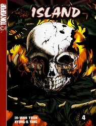 Đọc truyện Đảo Địa Ngục