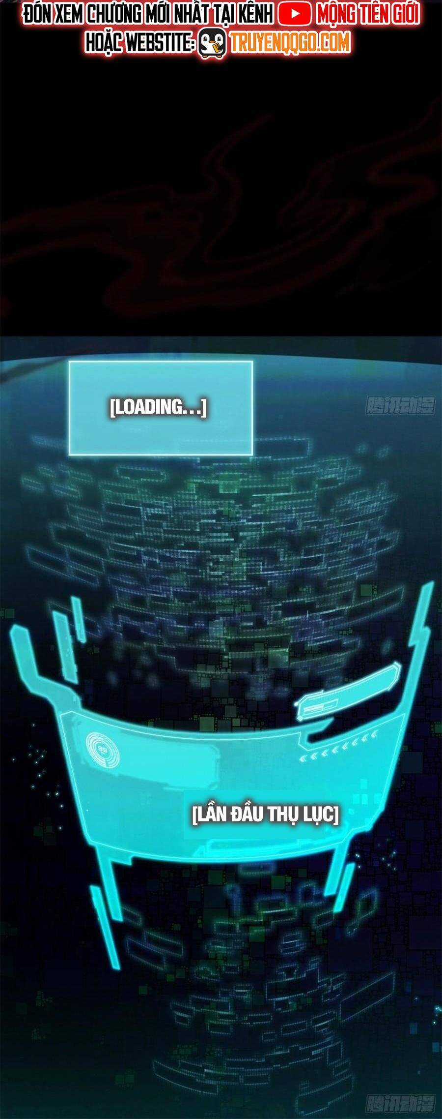 Đạo Gia Muốn Phi Thăng - Chapter 1 - Trang 11