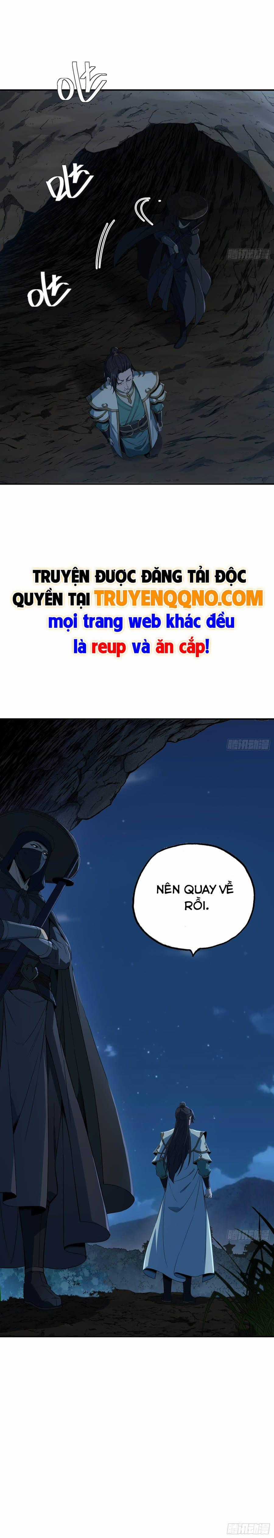 Đạo Gia Muốn Phi Thăng - Chapter 42 - Trang 8