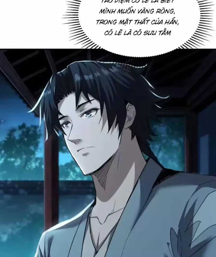 Đạo Gia Muốn Phi Thăng - Chapter 44 - Trang 12