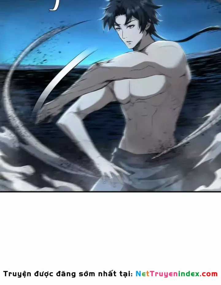 Đạo Gia Muốn Phi Thăng - Chapter 44 - Trang 15