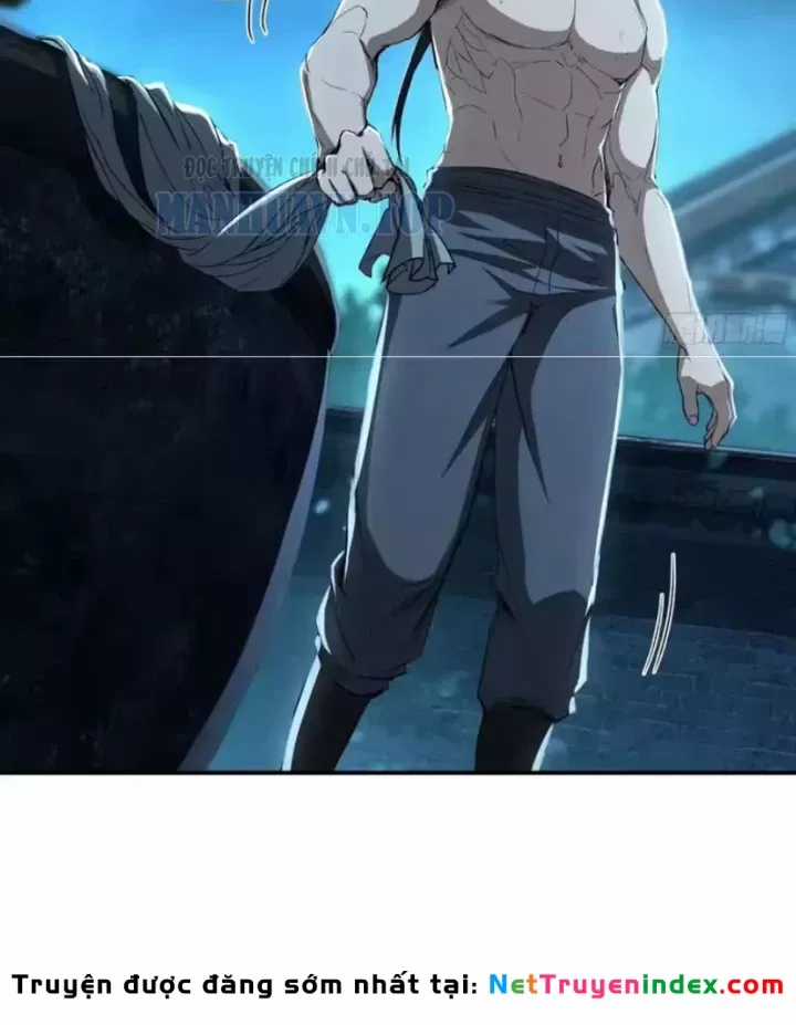 Đạo Gia Muốn Phi Thăng - Chapter 44 - Trang 19