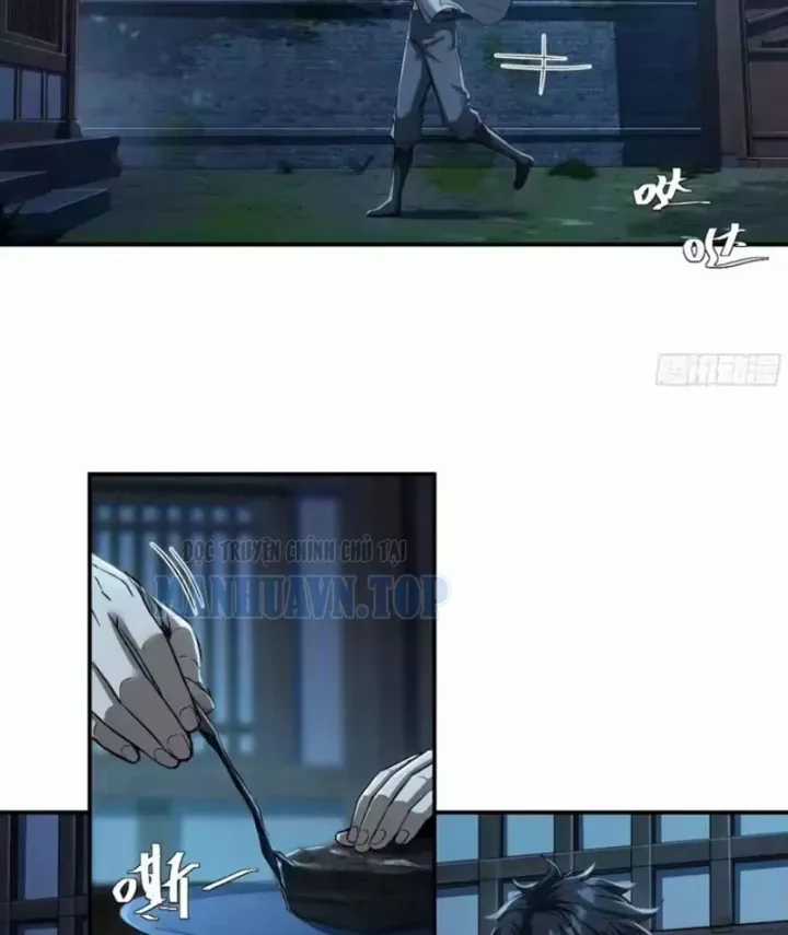 Đạo Gia Muốn Phi Thăng - Chapter 44 - Trang 21