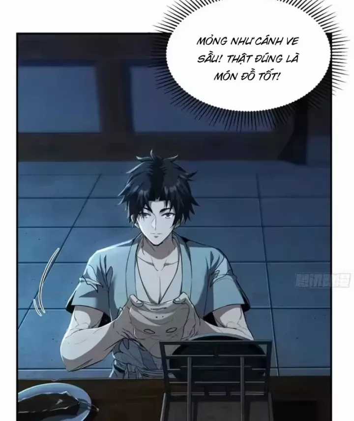 Đạo Gia Muốn Phi Thăng - Chapter 44 - Trang 23