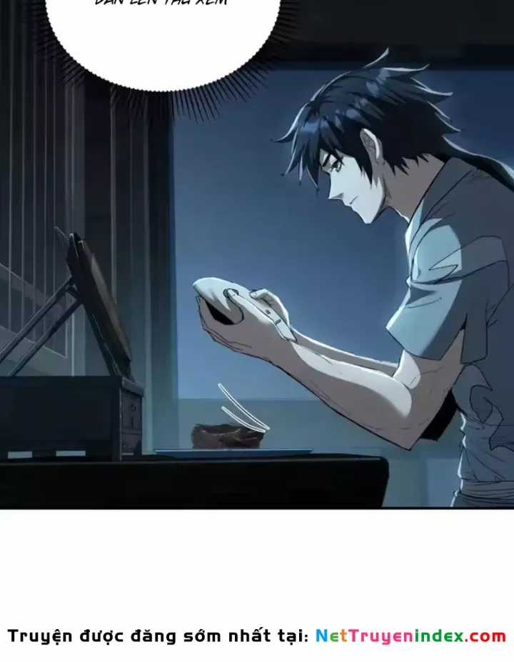 Đạo Gia Muốn Phi Thăng - Chapter 44 - Trang 25