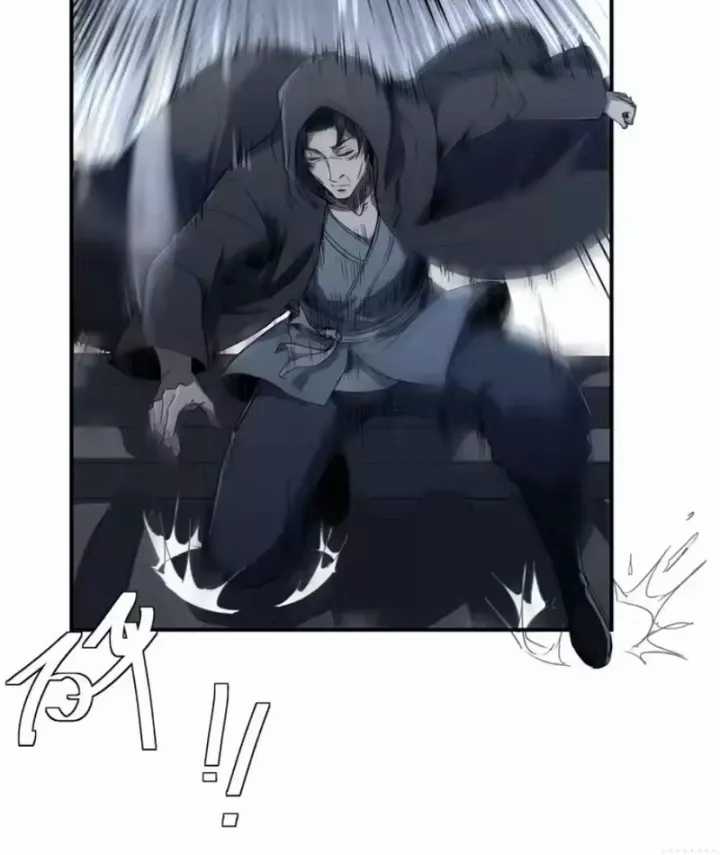 Đạo Gia Muốn Phi Thăng - Chapter 44 - Trang 49