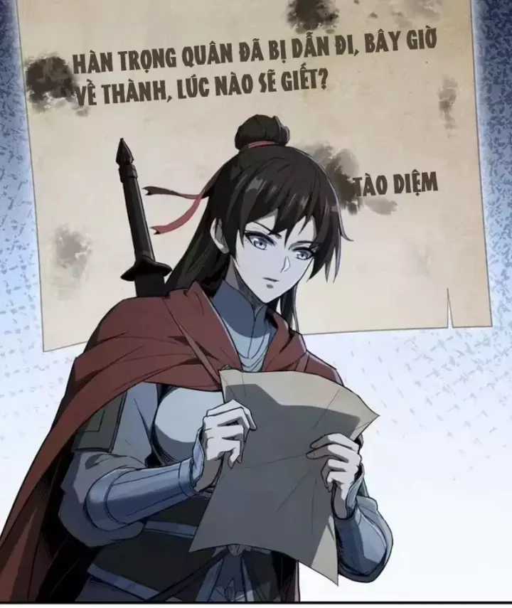 Đạo Gia Muốn Phi Thăng - Chapter 44 - Trang 55