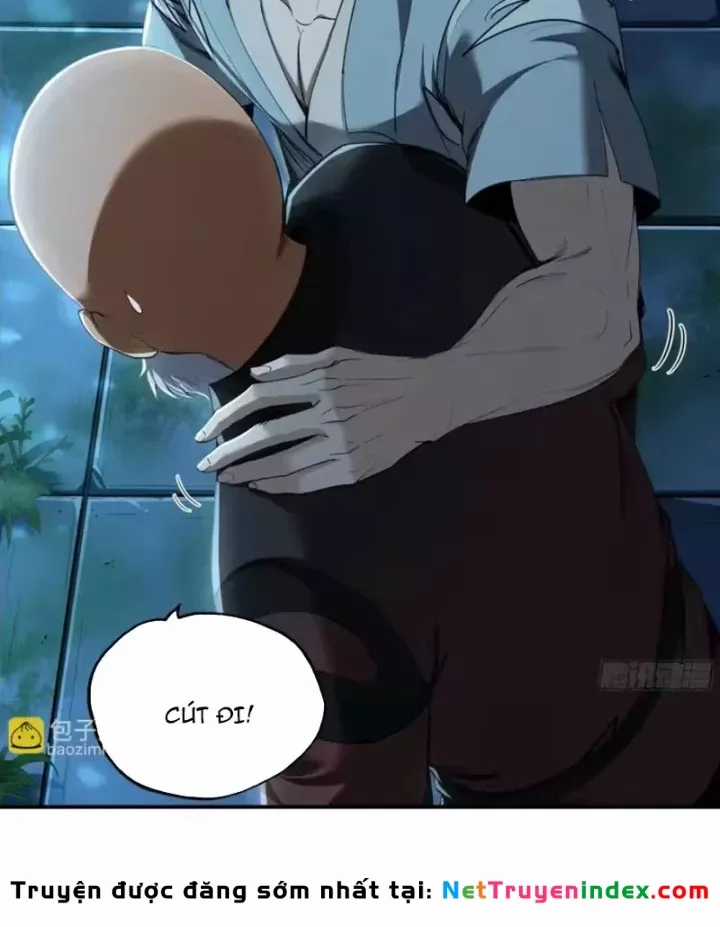 Đạo Gia Muốn Phi Thăng - Chapter 44 - Trang 7