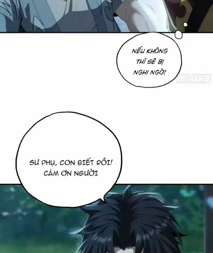 Đạo Gia Muốn Phi Thăng - Chapter 44 - Trang 9