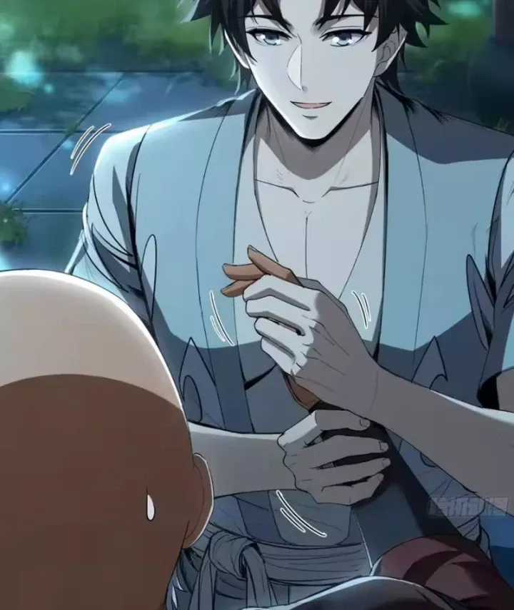 Đạo Gia Muốn Phi Thăng - Chapter 44 - Trang 10