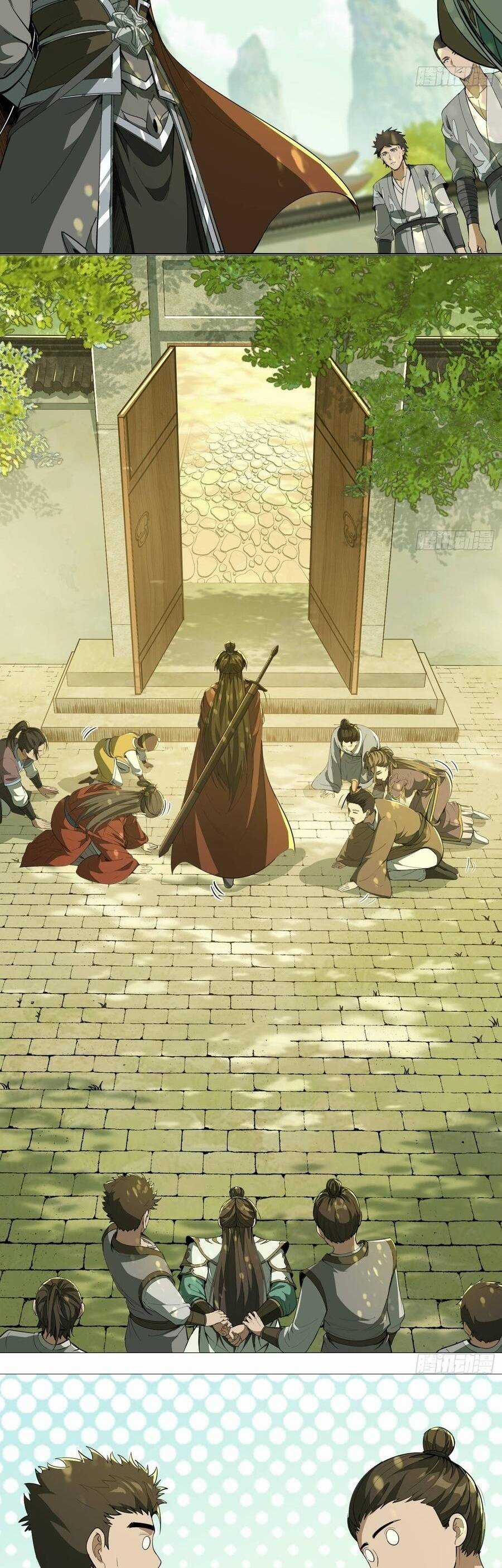 Đạo Gia Muốn Phi Thăng - Chapter 45 - Trang 14