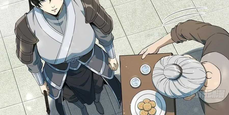 Đạo Gia Muốn Phi Thăng - Chapter 46.1 - Trang 19