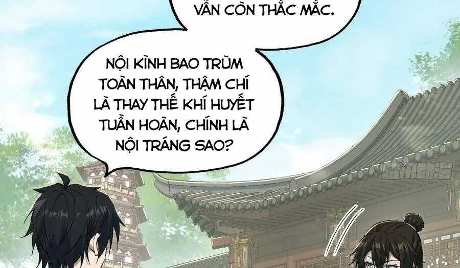 Đạo Gia Muốn Phi Thăng - Chapter 46.1 - Trang 22