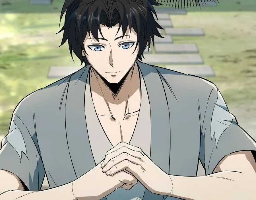 Đạo Gia Muốn Phi Thăng - Chapter 46.1 - Trang 25