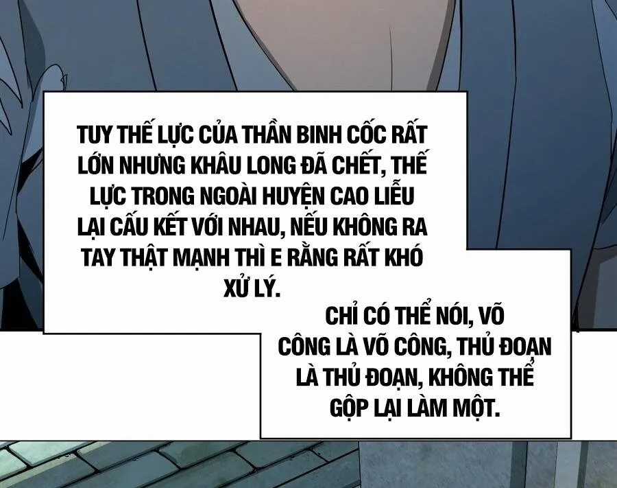 Đạo Gia Muốn Phi Thăng - Chapter 46.1 - Trang 4