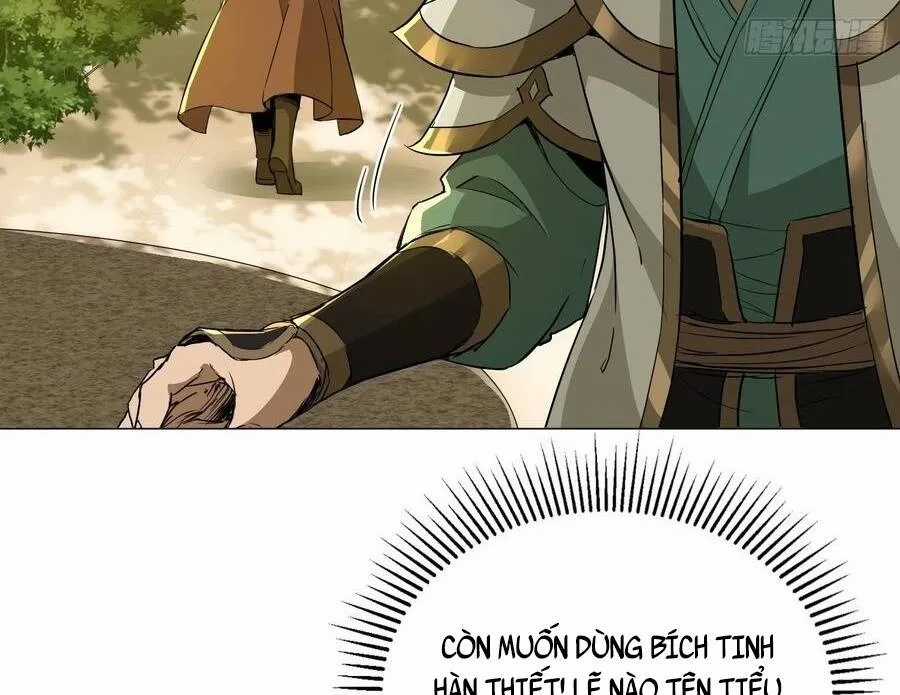 Đạo Gia Muốn Phi Thăng - Chapter 46.1 - Trang 36