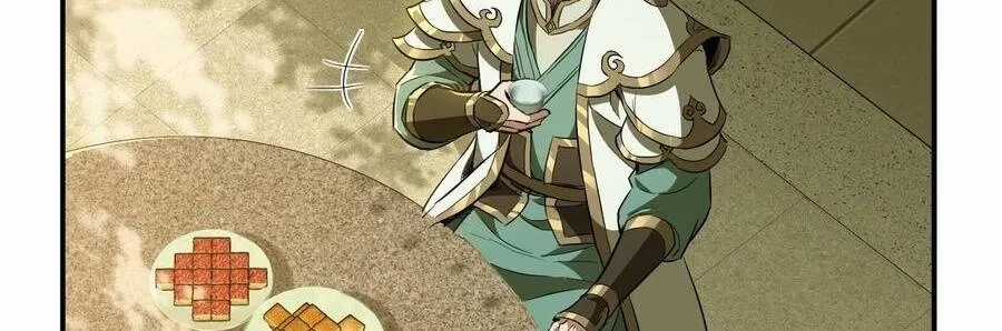 Đạo Gia Muốn Phi Thăng - Chapter 46.1 - Trang 39