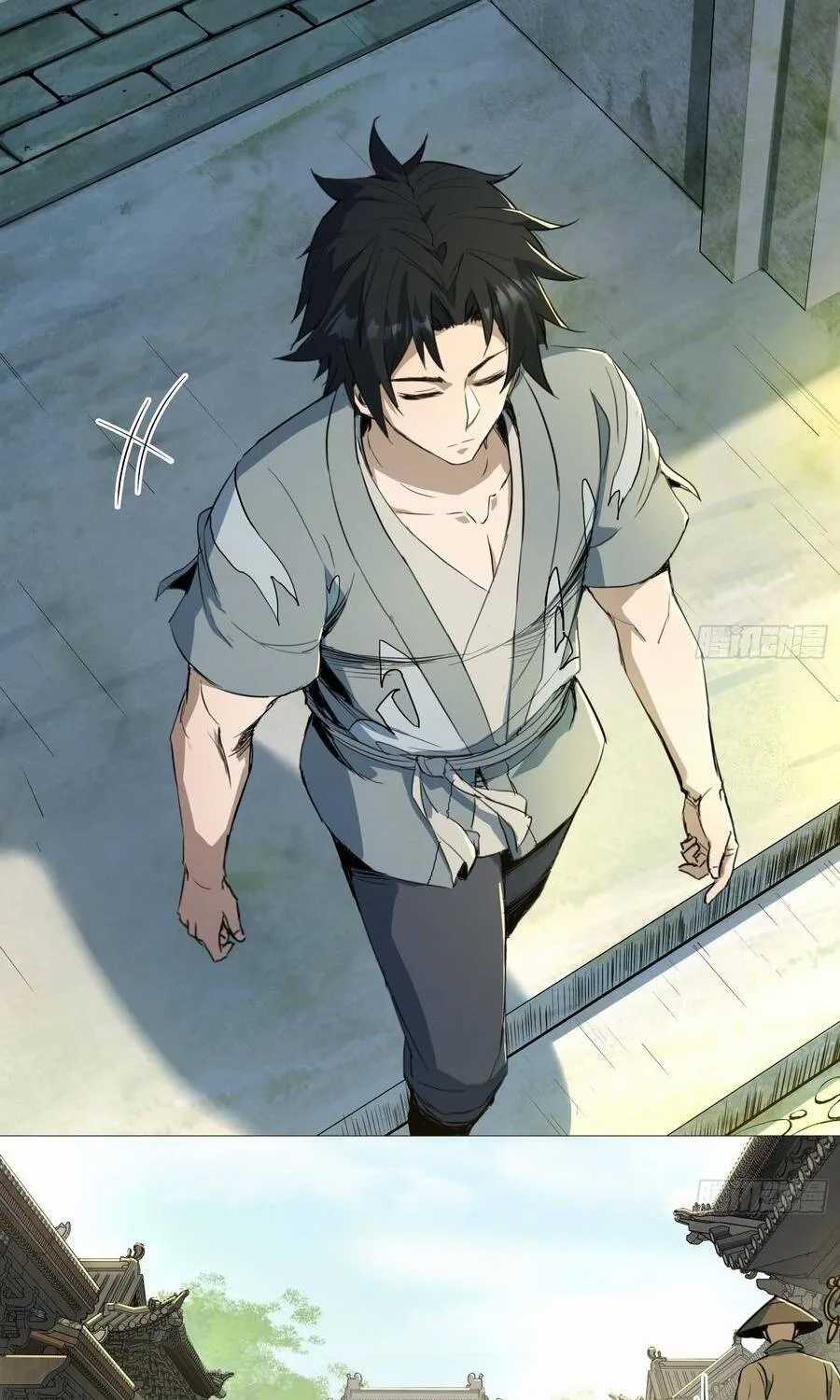 Đạo Gia Muốn Phi Thăng - Chapter 46.1 - Trang 5