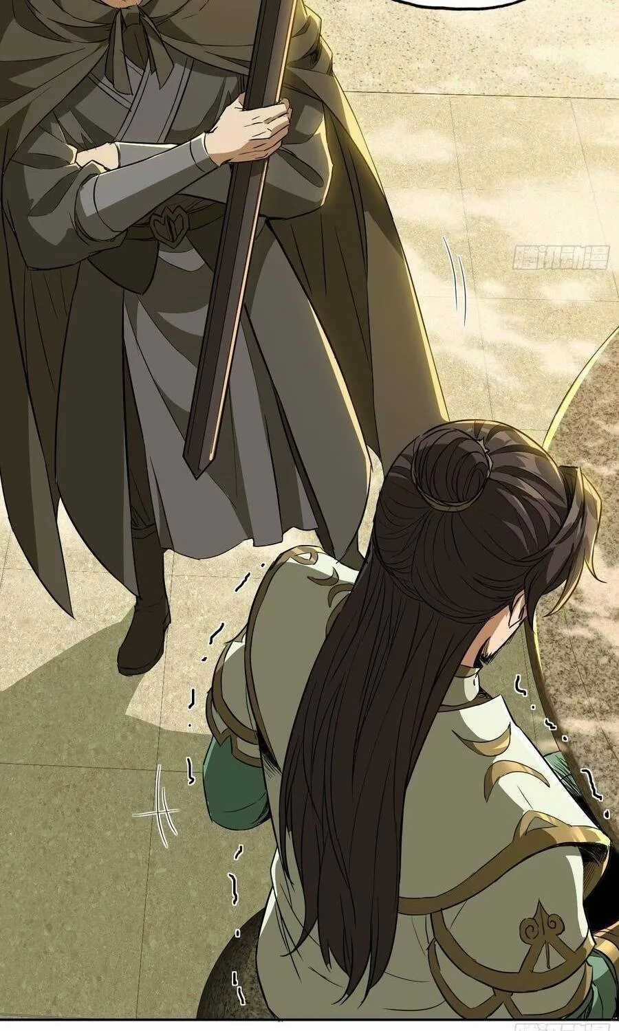 Đạo Gia Muốn Phi Thăng - Chapter 46.1 - Trang 43