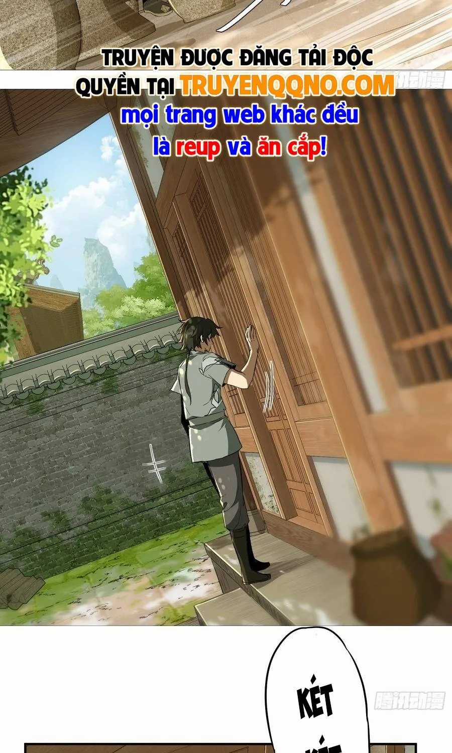 Đạo Gia Muốn Phi Thăng - Chapter 46.1 - Trang 45