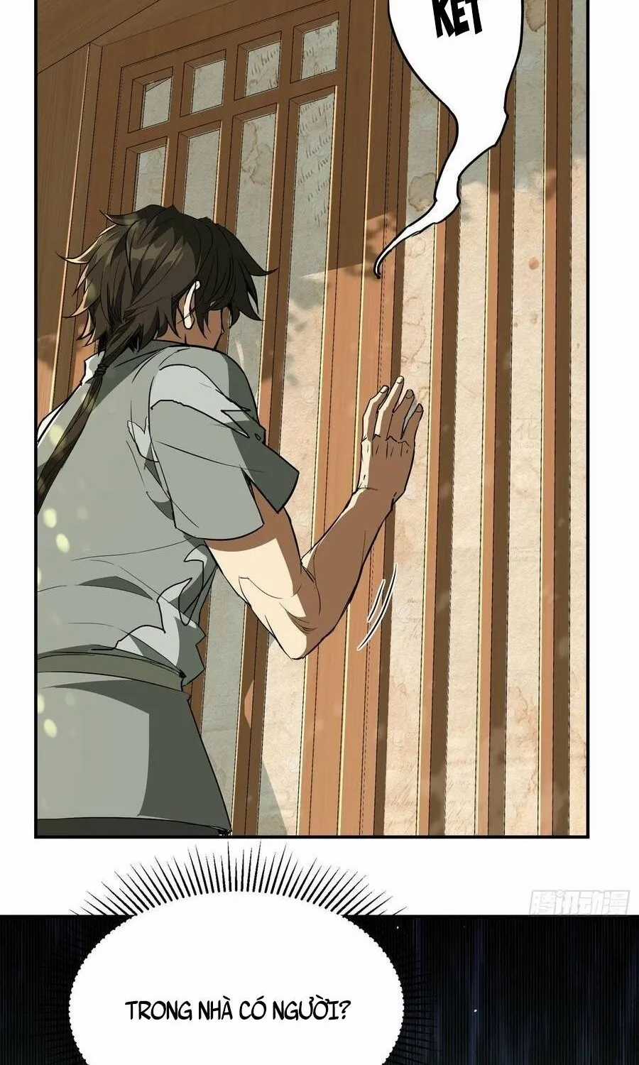 Đạo Gia Muốn Phi Thăng - Chapter 46.1 - Trang 46