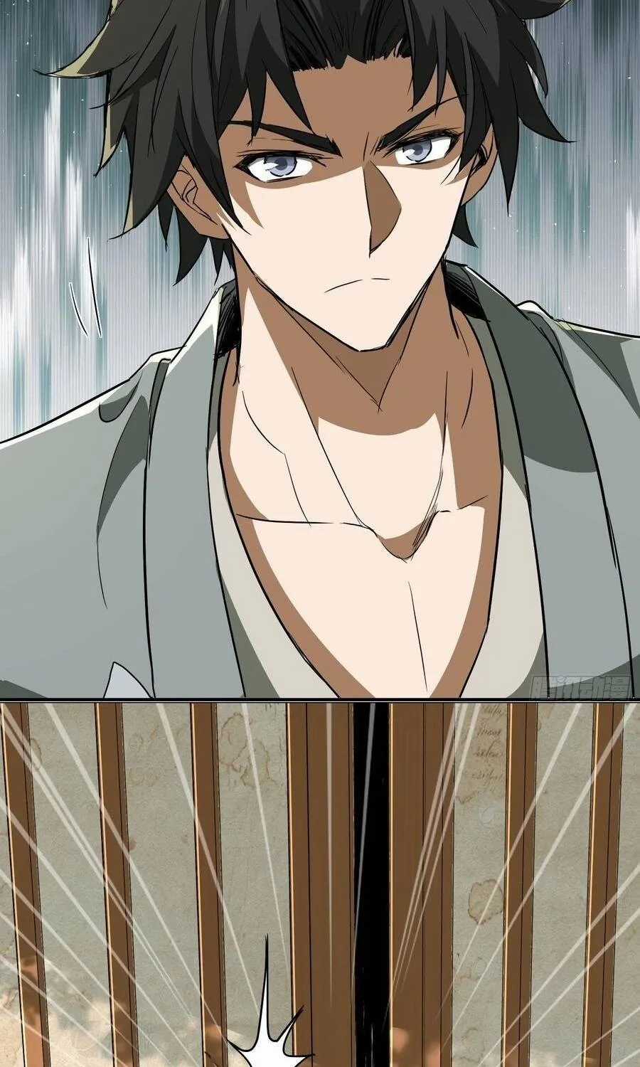 Đạo Gia Muốn Phi Thăng - Chapter 46.1 - Trang 48