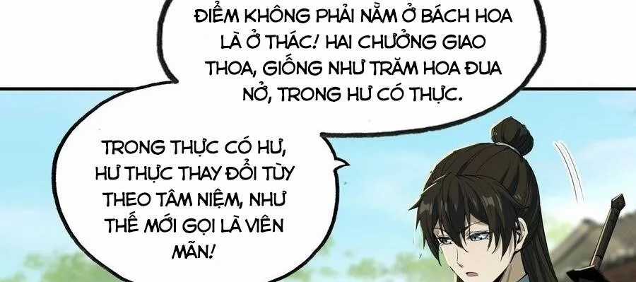 Đạo Gia Muốn Phi Thăng - Chapter 46.1 - Trang 7