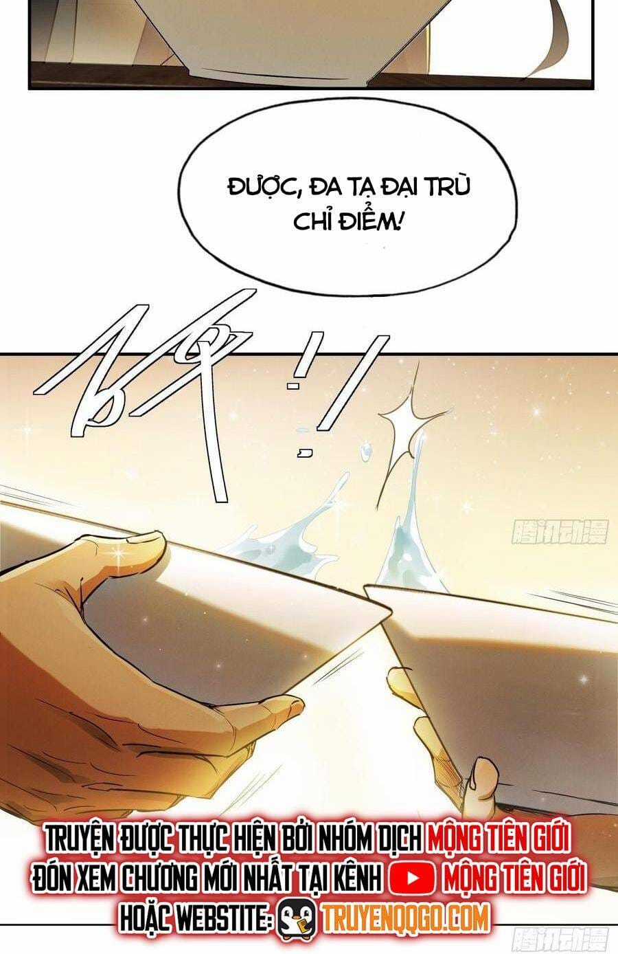 Đạo Gia Muốn Phi Thăng - Chapter 5 - Trang 9