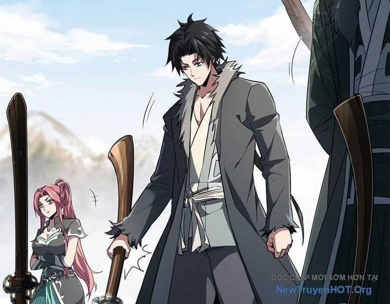 Đạo Gia Muốn Phi Thăng - Chương 10 - Trang 94