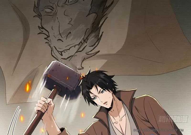 Đạo Gia Muốn Phi Thăng - Chương 21 - Trang 11