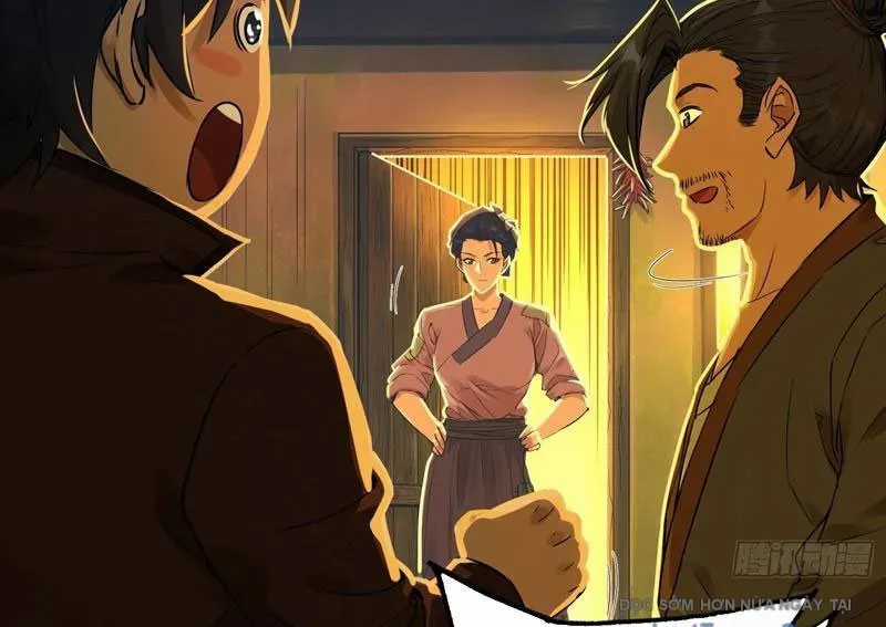 Đạo Gia Muốn Phi Thăng - Chương 21 - Trang 104