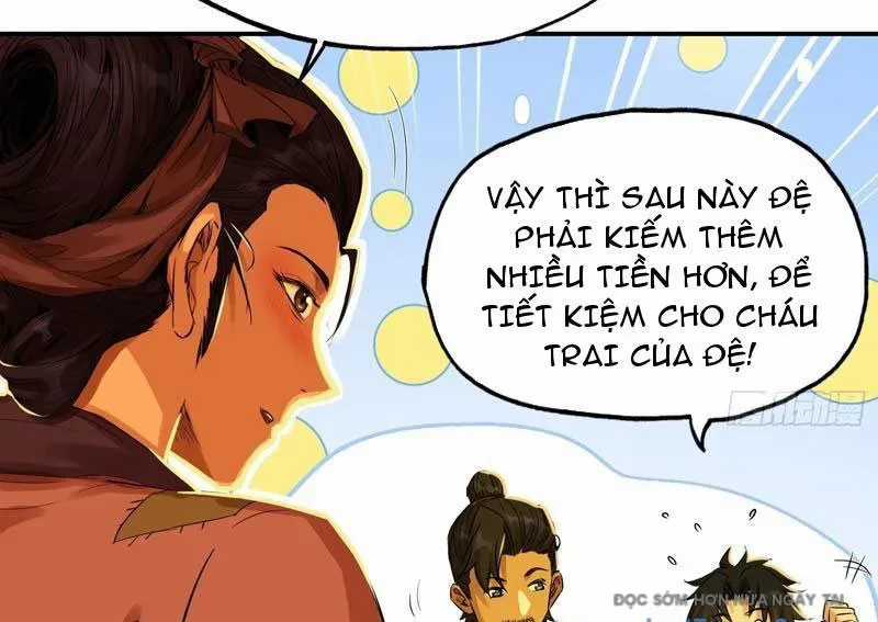 Đạo Gia Muốn Phi Thăng - Chương 21 - Trang 106