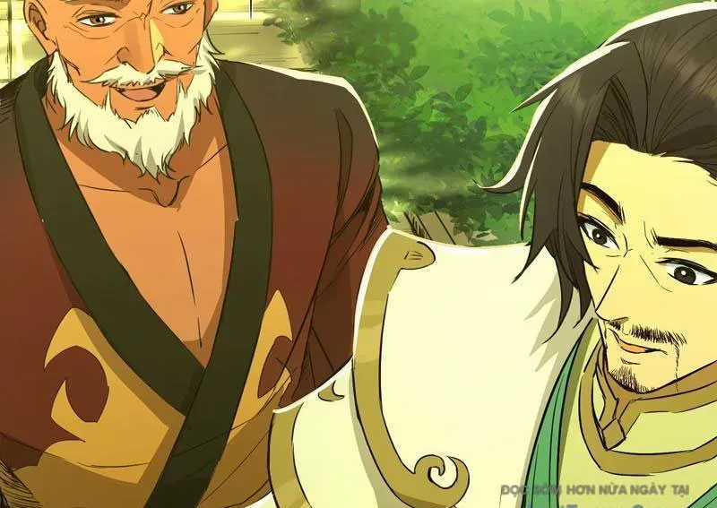 Đạo Gia Muốn Phi Thăng - Chương 21 - Trang 132