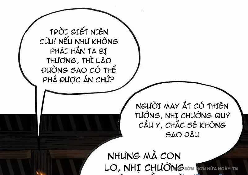 Đạo Gia Muốn Phi Thăng - Chương 21 - Trang 23
