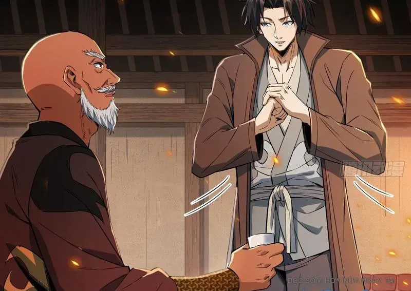 Đạo Gia Muốn Phi Thăng - Chương 21 - Trang 27