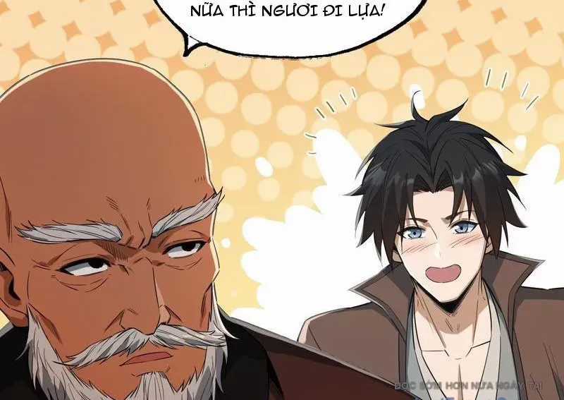 Đạo Gia Muốn Phi Thăng - Chương 21 - Trang 33