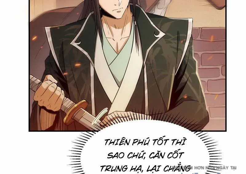 Đạo Gia Muốn Phi Thăng - Chương 21 - Trang 36