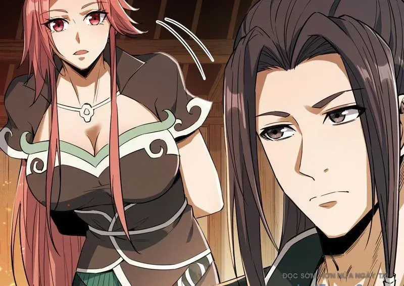 Đạo Gia Muốn Phi Thăng - Chương 21 - Trang 38