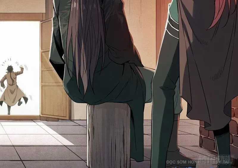 Đạo Gia Muốn Phi Thăng - Chương 21 - Trang 42