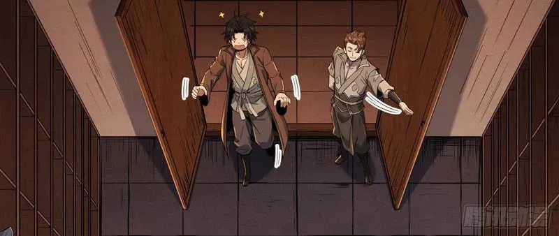 Đạo Gia Muốn Phi Thăng - Chương 21 - Trang 50